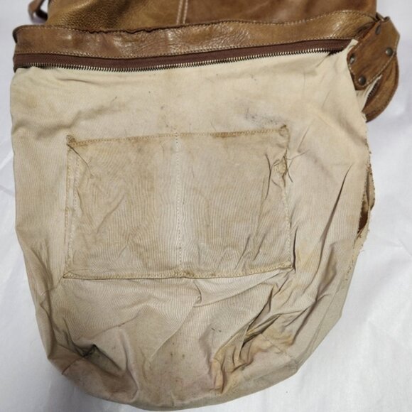 Roots Hobo Leather Bag size OS - Picture 9 of 16